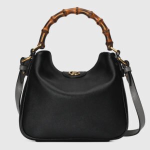 DIANA SMALL SHOULDER BAG