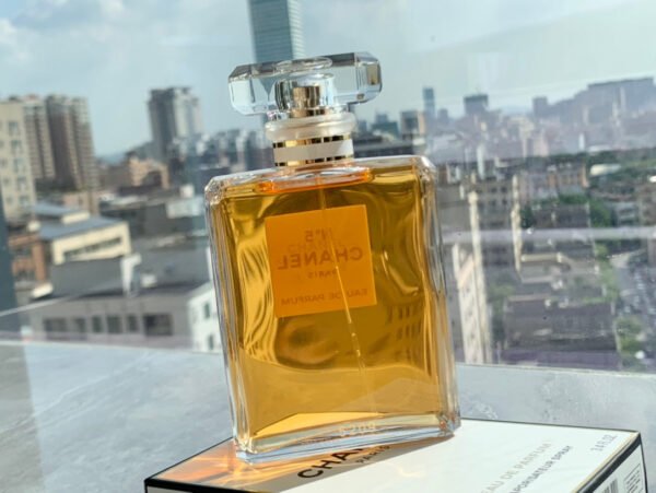 GABRIELLE CHANEL CLASSICS