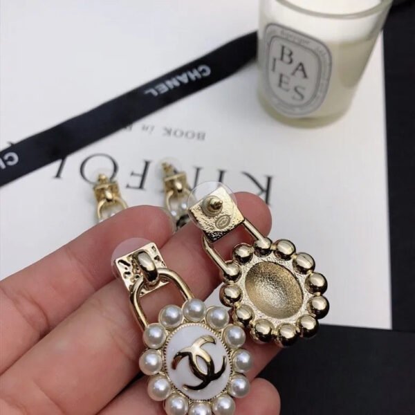 CC Jewelry New 30 - WHITE