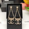 cc Earrings
