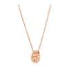 EXTRAIT DE CAM??LIA NECKLACE