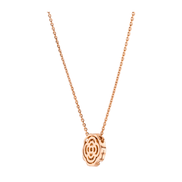 EXTRAIT DE CAM??LIA NECKLACE