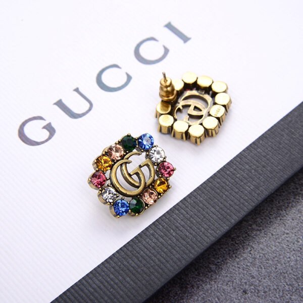 Gucci GG Earrings