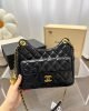 07CEFC19-B8DC-29E0-D4E2-3B873F9B871B.jpg Chanel 23C Hobo New Gold Coin Bag