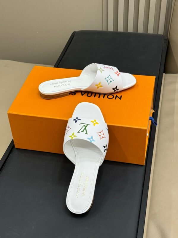 Louis Vuitton Women's Pool Pillow Comfort Sandal