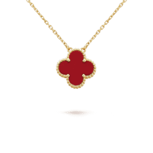 Vintage Alhambra pendant