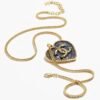 LONG PENDANT NECKLACE