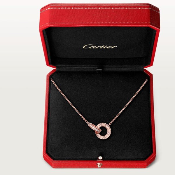 LOVE NECKLACE