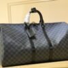 087246F6-7BE2-3B48-1804-60E15B935396.jpg Louis Vuitton Keepall Bandouliere 55 N41356