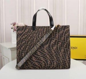 Fendi Shopper Bag