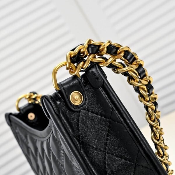 Chanel HOBO HANDBAG