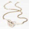 PENDANT NECKLACE