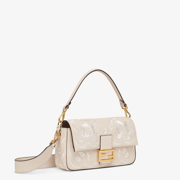 Fendi Baguette Medium