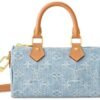 Louis Vuitton Nano Speedy