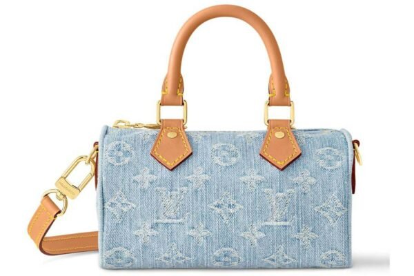 Louis Vuitton Nano Speedy