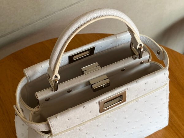 091FE14D-F826-EA90-6D12-67095AF01C10.jpg Fendi Peekaboo Mini Bag