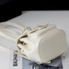 Chanel Backpack White For Women 7 in/18cm
