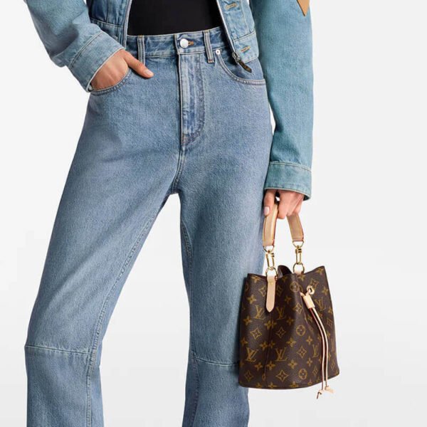 Louis Vuitton N&eacute;ono&eacute; BB M46581