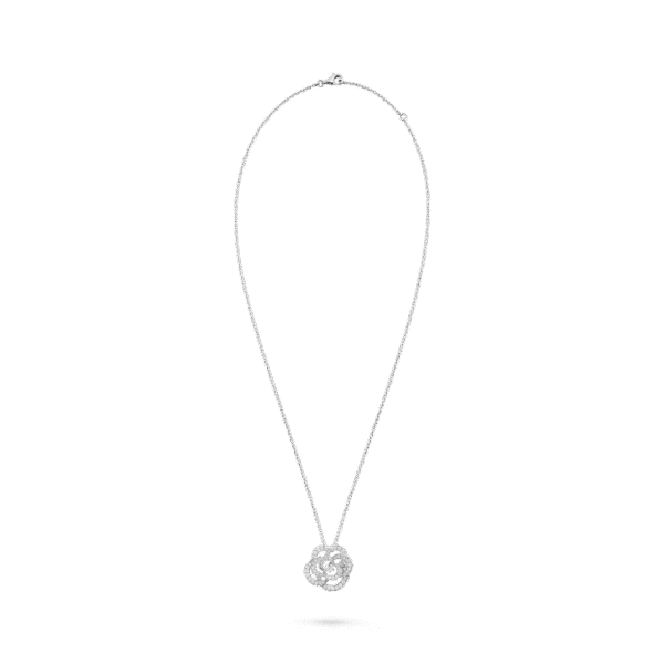 FIL DE CAM??LIA NECKLACE