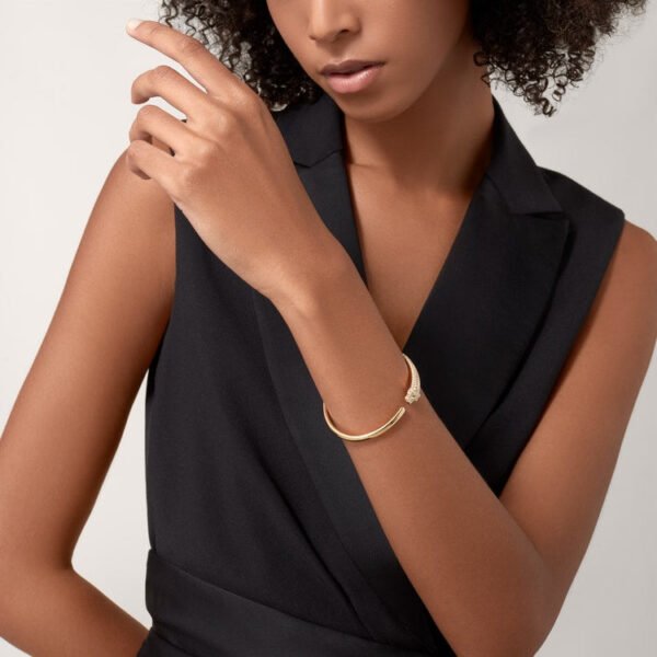 PANTH&Egrave;RE DE BRACELET