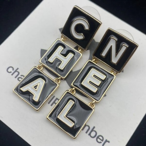 cc Earrings