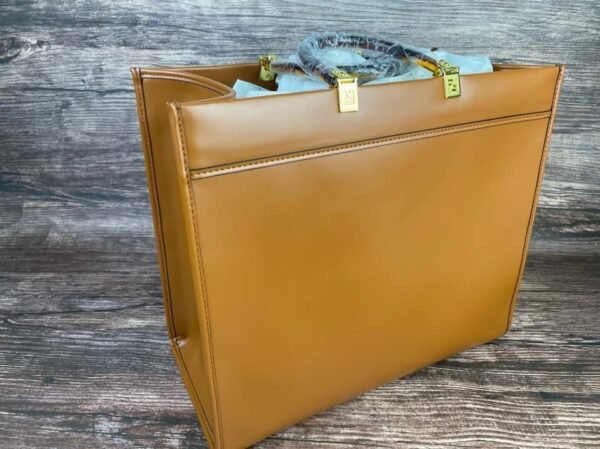 Fendi Sunshine shopper Large Bag - Large