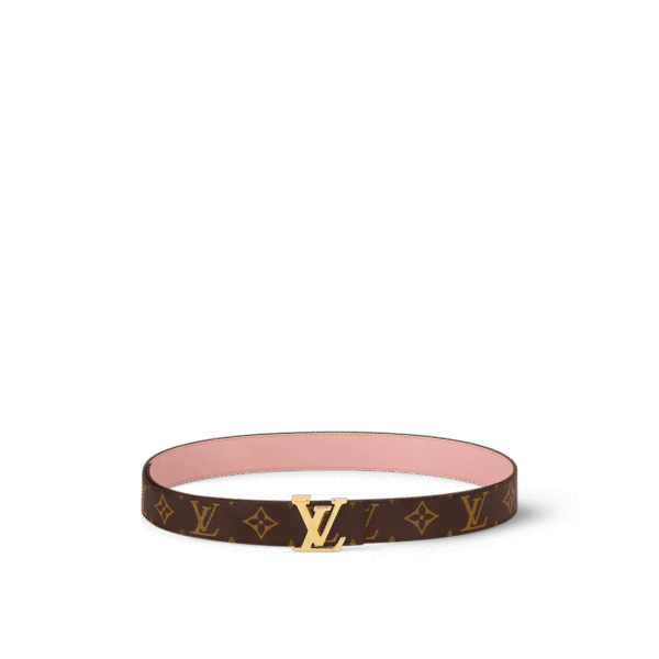 0A589A1C-9035-7269-AD08-9ECD6727C254.png Initiales 30mm Reversible Belt