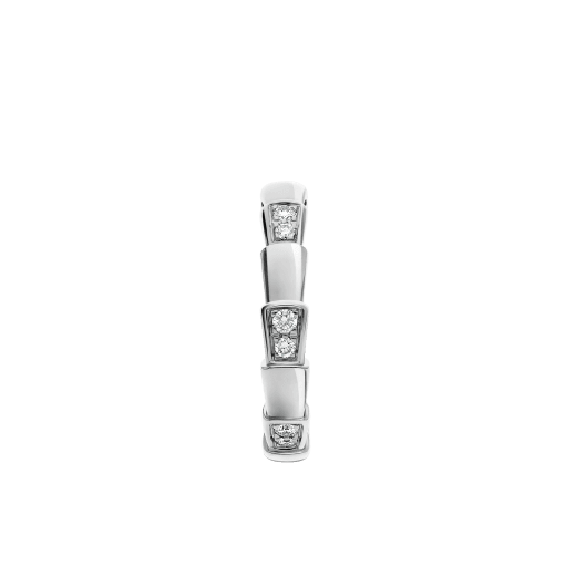 SERPENTI VIPER RING - US 5