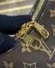 0AC21822-BEA3-2AD1-5EB3-7237DA923C5D.jpg Louis Vuitton Monogram Canvas Slouchy MM M12098