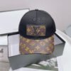 0ADB7F4B-1958-7F16-FD24-4C7193CA5F4E.jpg New Stitching Presbyopia Fisherman Cap - Black