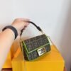 0AFB3CC4-1A74-5E0E-57E3-11060EFF6FD4.jpg Fendi Baguette Mini - Black Embroidery