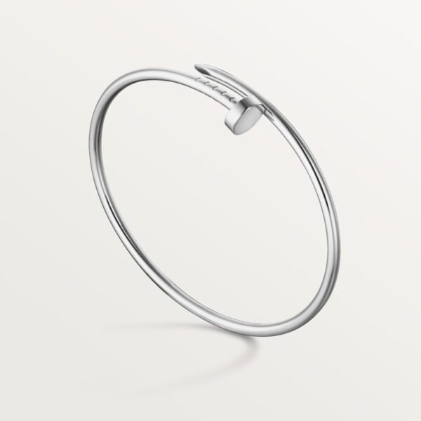0B06B9C2-5546-580D-9384-78711D0163CF-1.jpg JUSTE UN CLOU BRACELET, SMALL MODEL