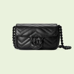 MARMONT BELT BAG