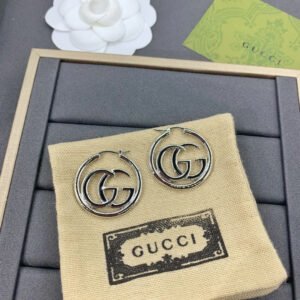 Gucci GG Earrings