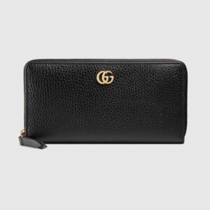 0B5B7411-8EED-1FCB-2835-C453F0E7D997.jpg LEATHER ZIP AROUND WALLET