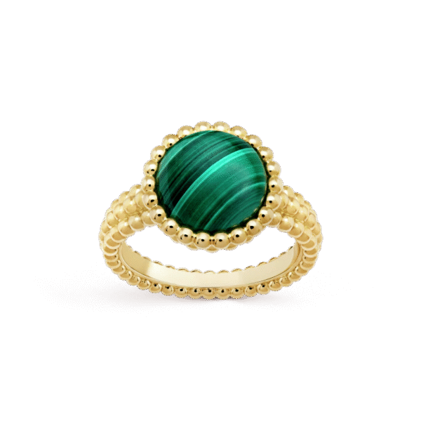 Perlee couleurs ring