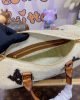 Louis Vuitton Shearling Speedy Bandouli&egrave;re 25 M23468