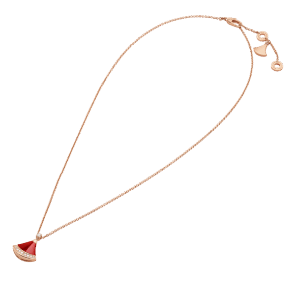 DIVAS DREAM NECKLACE