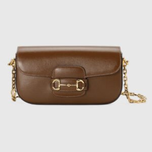 0C1E689B-A69C-CDEB-3D83-8502C7193656.jpg HORSEBIT 1955 SMALL SHOULDER BAG