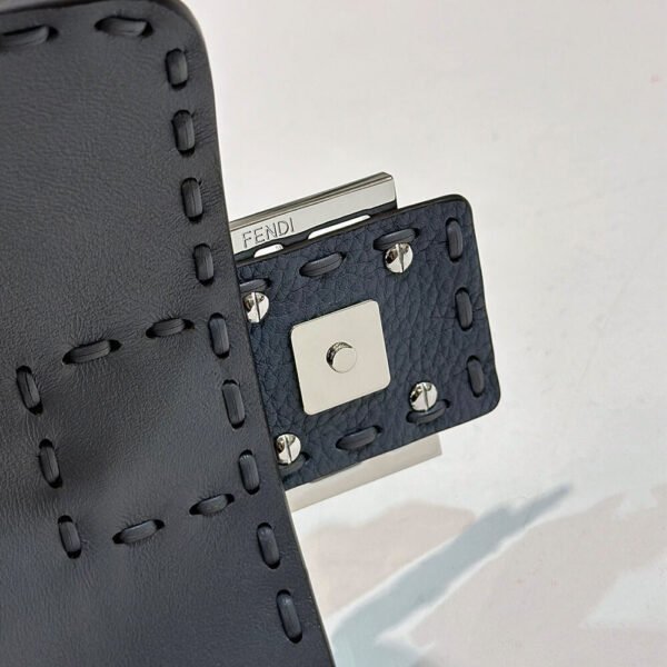 Fendi Mini Baguette