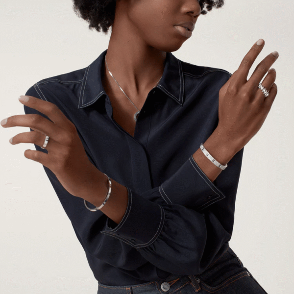 0C94B084-B3B3-5ACE-4628-DCFF21D6AA08-1.png LOVE BRACELET, SMALL MODEL, 10 DIAMONDS