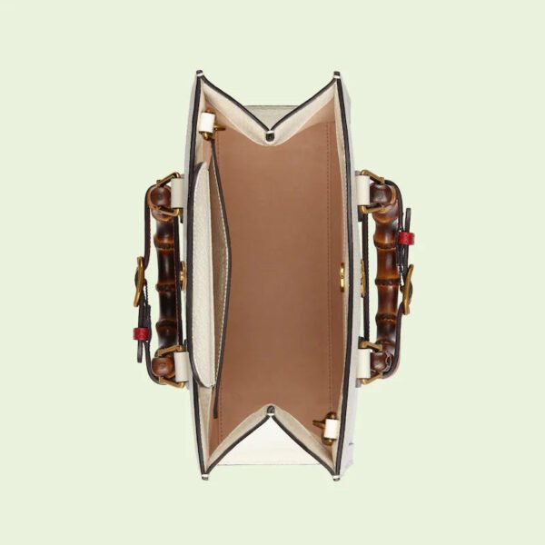 DIANA SMALL TOTE BAG