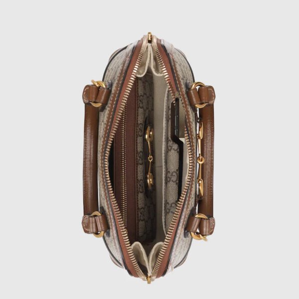 HORSEBIT 1955 SMALL TOP HANDLE BAG