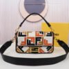 Fendi Baguette(high-end grade)