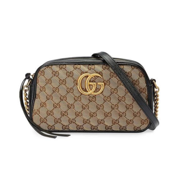 0D0B544B-73C4-4E35-77BD-6C18C3D06E83.jpg Gucci Marmont Canvas Camera 24x13cm