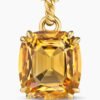 0D2AD603-25D6-6DF7-921F-D08137925338.jpg Marbella Pendant 18K Yellow Gold with Citrine, 22mm
