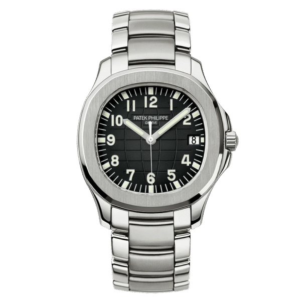 Patek Philippe Aquanaut 5167/1A-001