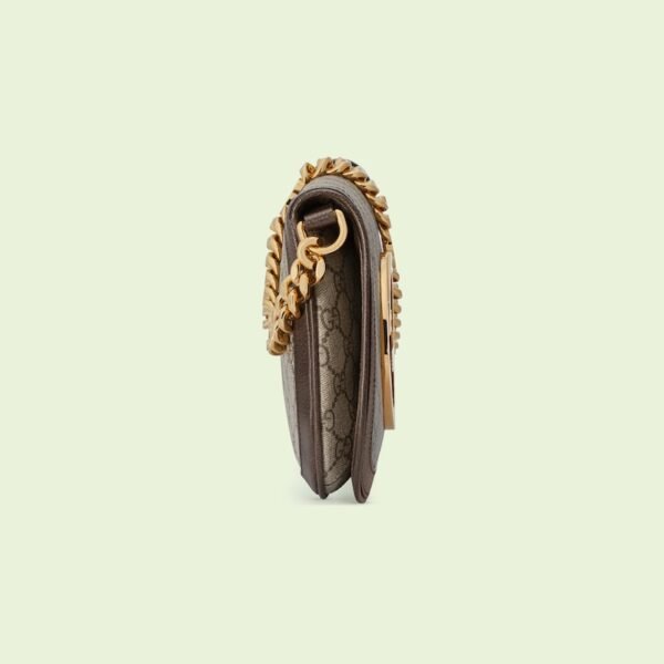 BLONDIE SHOULDER BAG