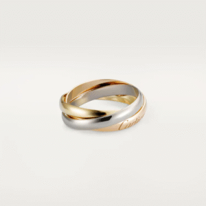TRINITY RING, SMALL MODEL