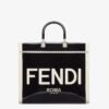 Fendi Sunshine Medium